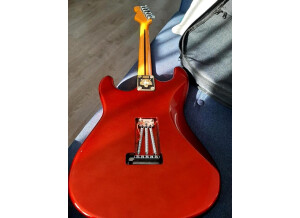 Fender Classic '50s Stratocaster (35583)