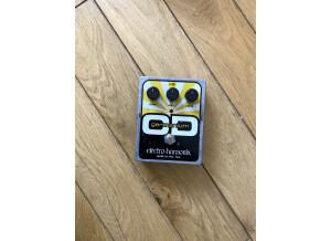 Electro-Harmonix Germanium OD (21809)