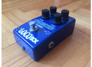 Loco Box Spaceship Flanger (83672)