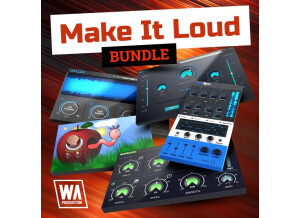 Make It Loud Bundle
