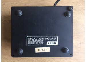 A/DA Final Phase (67312)