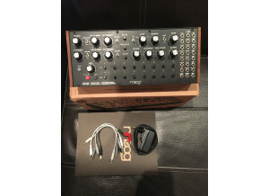 Moog Music DFAM (Drummer From Another Mother) (23607)