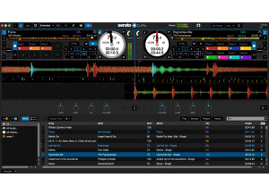 Serato DJ Lite (78358)