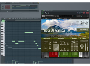 UVI World Suite 2 (86097)