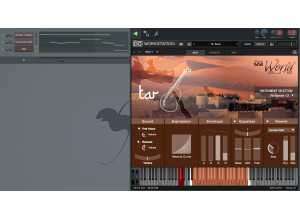 UVI World Suite 2 (82646)