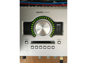 Universal Audio Apollo Twin Duo (64596)