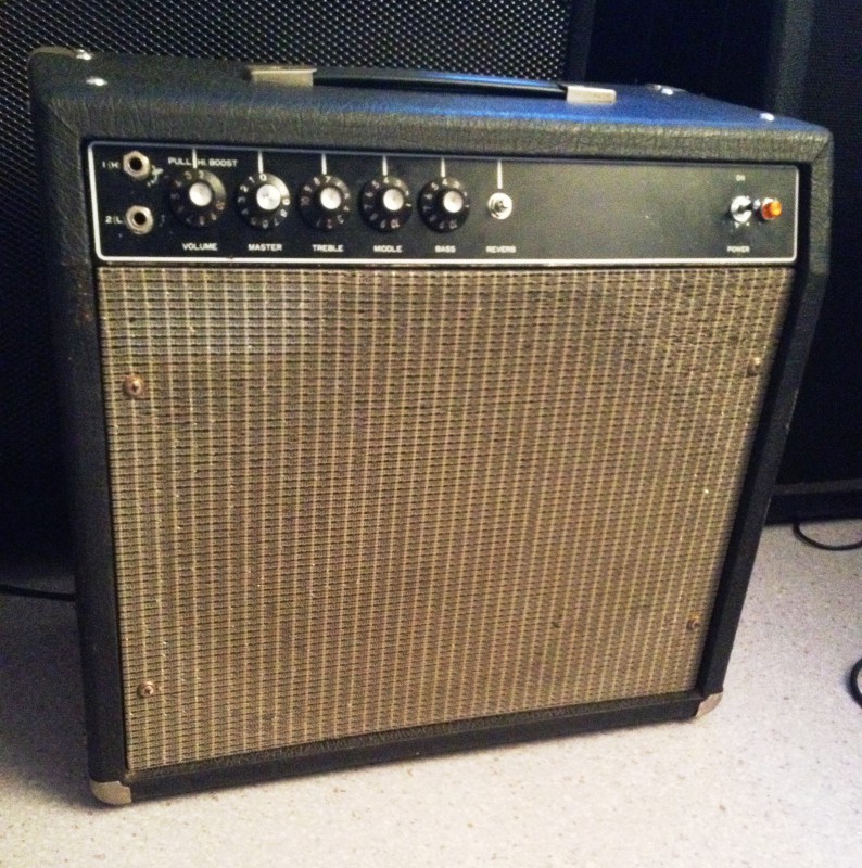 Aidean Engineering co. ltd M-40