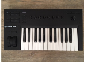 Native Instruments Komplete Kontrol A25 (67479)