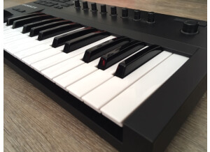 Native Instruments Komplete Kontrol A25 (96998)