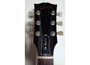 Gibson The Paul II (72133)