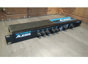 Alesis MicroVerb 3 (24066)