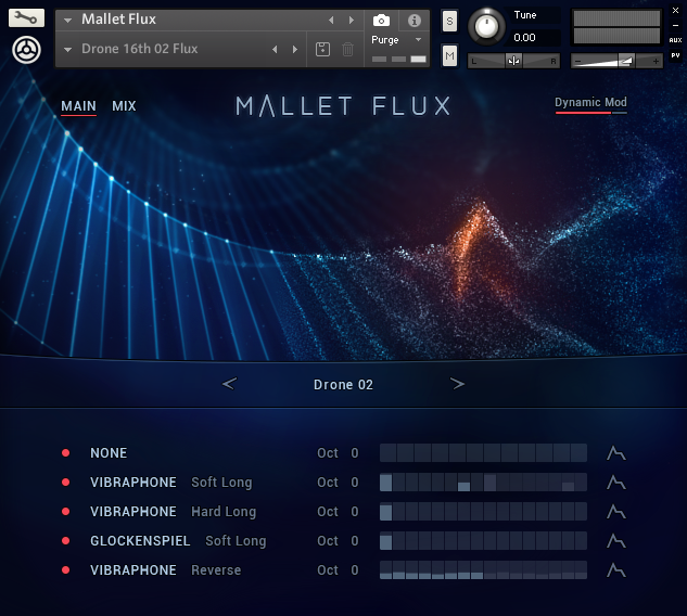 Mallet-Flux-screenshot