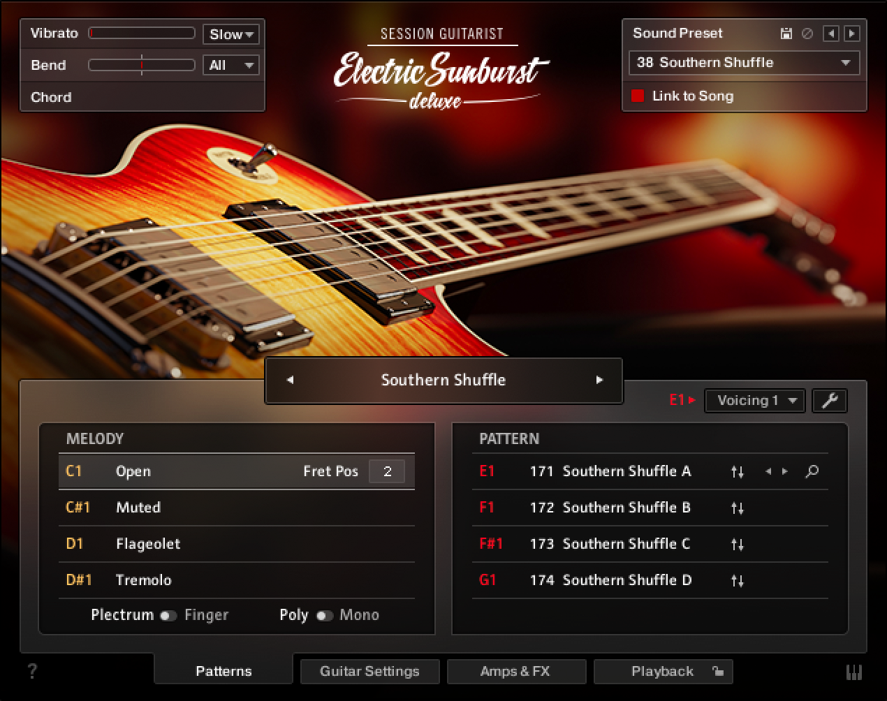 Electric-Sunburst-Deluxe-screenshot-main