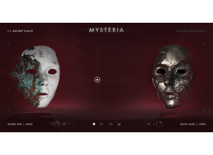 Mysteria-screenshot