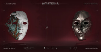 Mysteria-screenshot