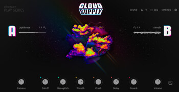 Cloud-Supply-screenshot