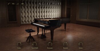 Noire-screenshot Noire-screenshot