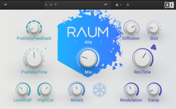 Raum-screenshot Raum-screenshot