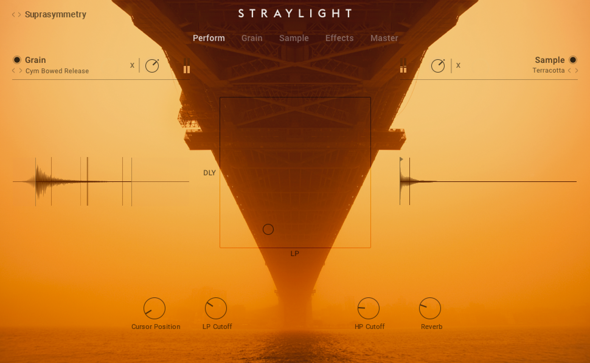 Straylight-screenshot