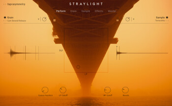 Straylight-screenshot