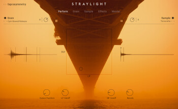 Straylight-screenshot Straylight-screenshot