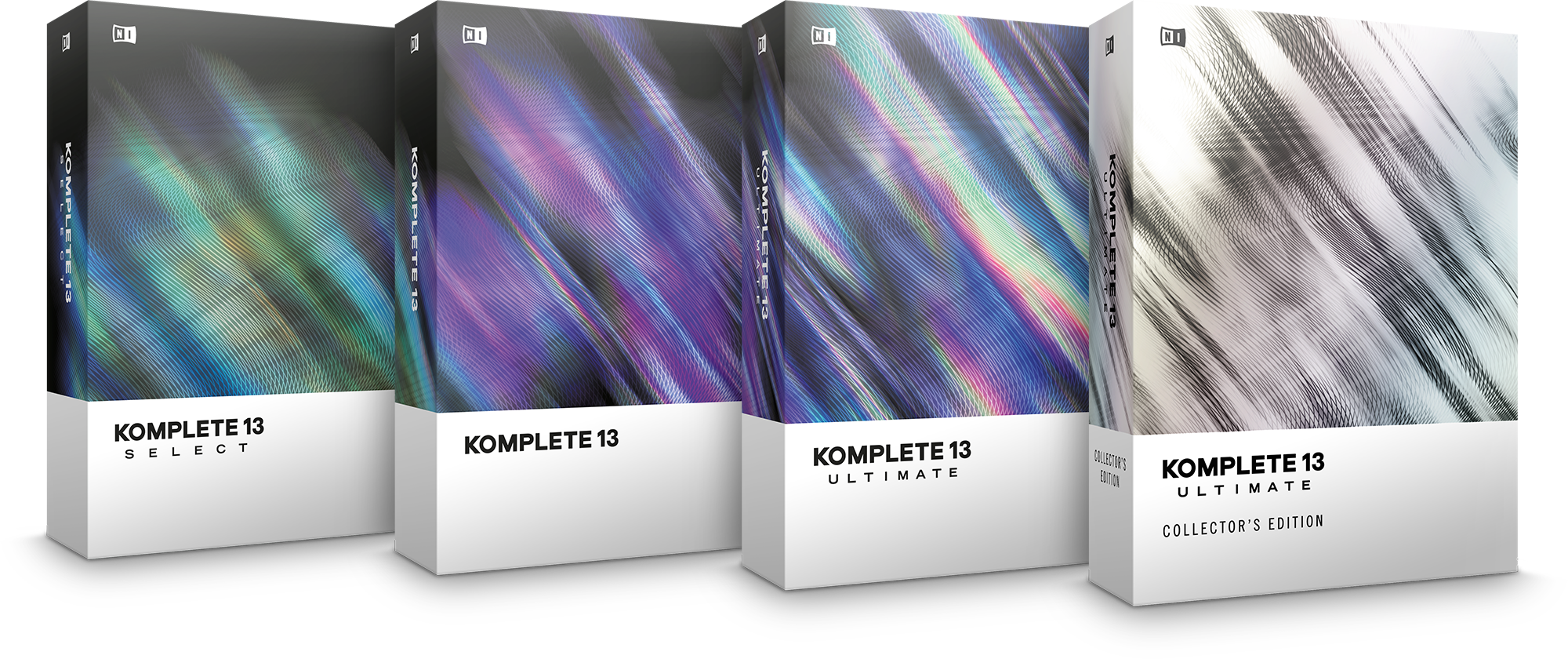 Komplete-13-packshot-range