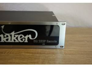 Bettermaker EQ 232P Remote (69443)