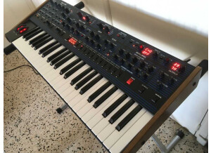 Dave Smith Instruments OB-6 (19355)