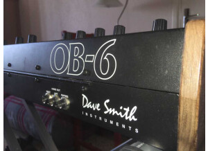 Dave Smith Instruments OB-6 (73593)
