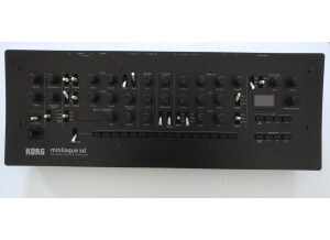 Korg Minilogue XD Module (9738)