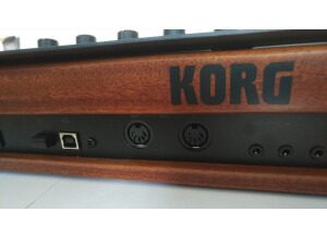 Korg Minilogue XD Module (74886)
