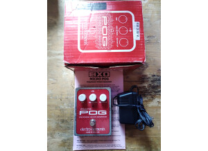 MXR M169 Carbon Copy Analog Delay (98243)