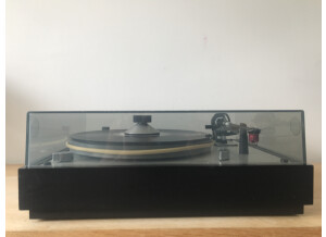 Thorens TD 160