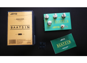 Joyo R-11 Baatsin