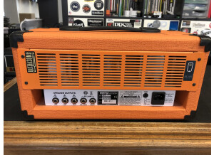 Orange OR15H Reissue (46590)