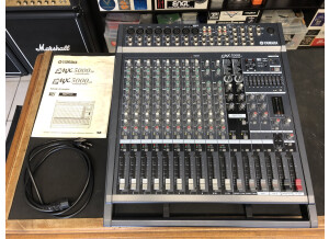 Yamaha EMX5000/12 (37722)