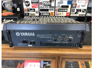 Yamaha EMX5000/12
