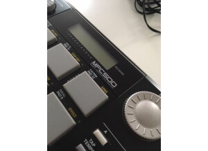 Akai Professional MPC500 (39708)