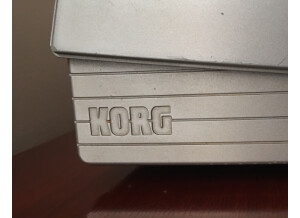 Korg Trinity V3 (43686)