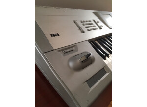 Korg Trinity V3 (17146)