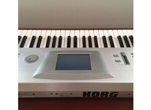Korg Trinity V3 (10808)