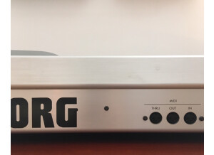 Korg Trinity V3 (88135)