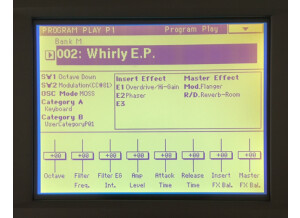 Korg Trinity V3 (10821)