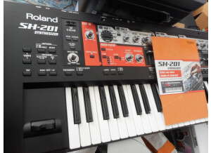 Roland SH-201 (65879)