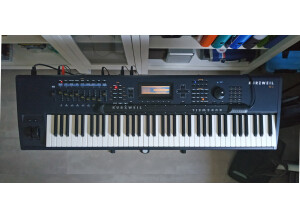Kurzweil PC3 A