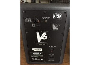 KRK V6 Serie 2