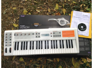 M-Audio Venom (25848)