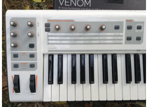 M-Audio Venom (95528)