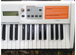 M-Audio Venom (69111)