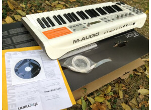 M-Audio Venom (75620)